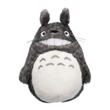 Mon Voisin Totoro - Totoro Gris (28 cm) - Peluche