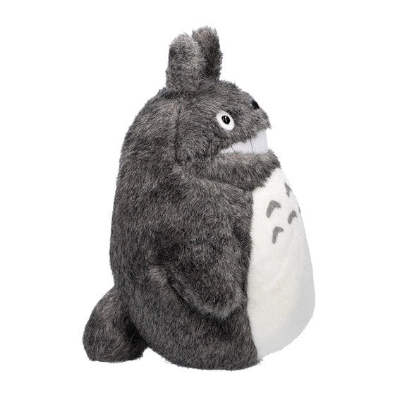 Mon Voisin Totoro - Totoro Gris (28 cm) - Peluche