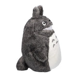 Mon Voisin Totoro - Totoro Gris (28 cm) - Peluche