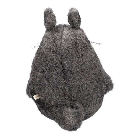 Mon Voisin Totoro - Totoro Gris (28 cm) - Peluche
