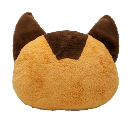 Mon Voisin Totoro - Chat-Bus (38 cm) - Coussin en peluche
