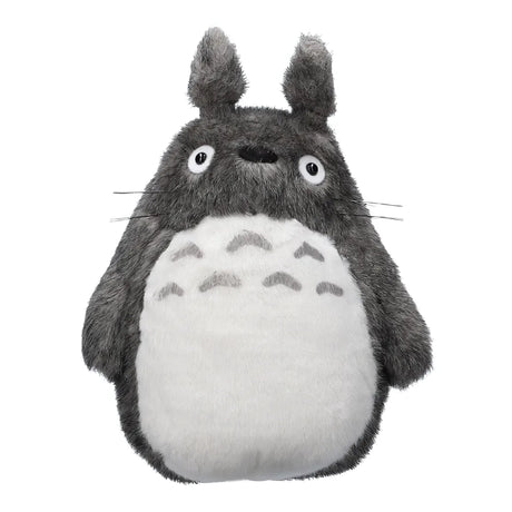 Studio Ghibli Mon Voisin Totoro - Totoro M (26 cm) - Peluche S-5280