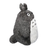 Mon Voisin Totoro - Totoro M (26 cm) - Peluche