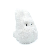 Mon Voisin Totoro - Totoro blanc (16 cm) - Peluche