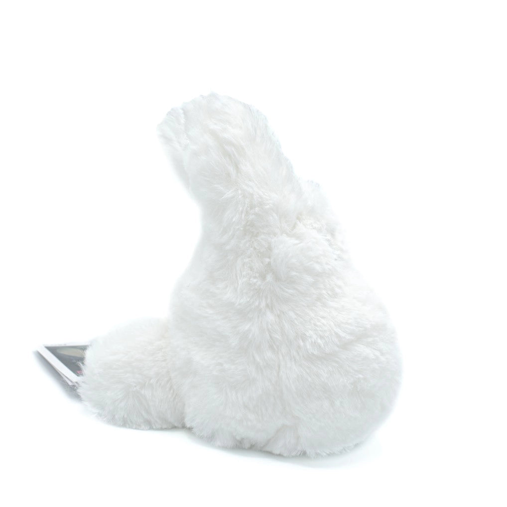 Mon Voisin Totoro - Totoro blanc (16 cm) - Peluche