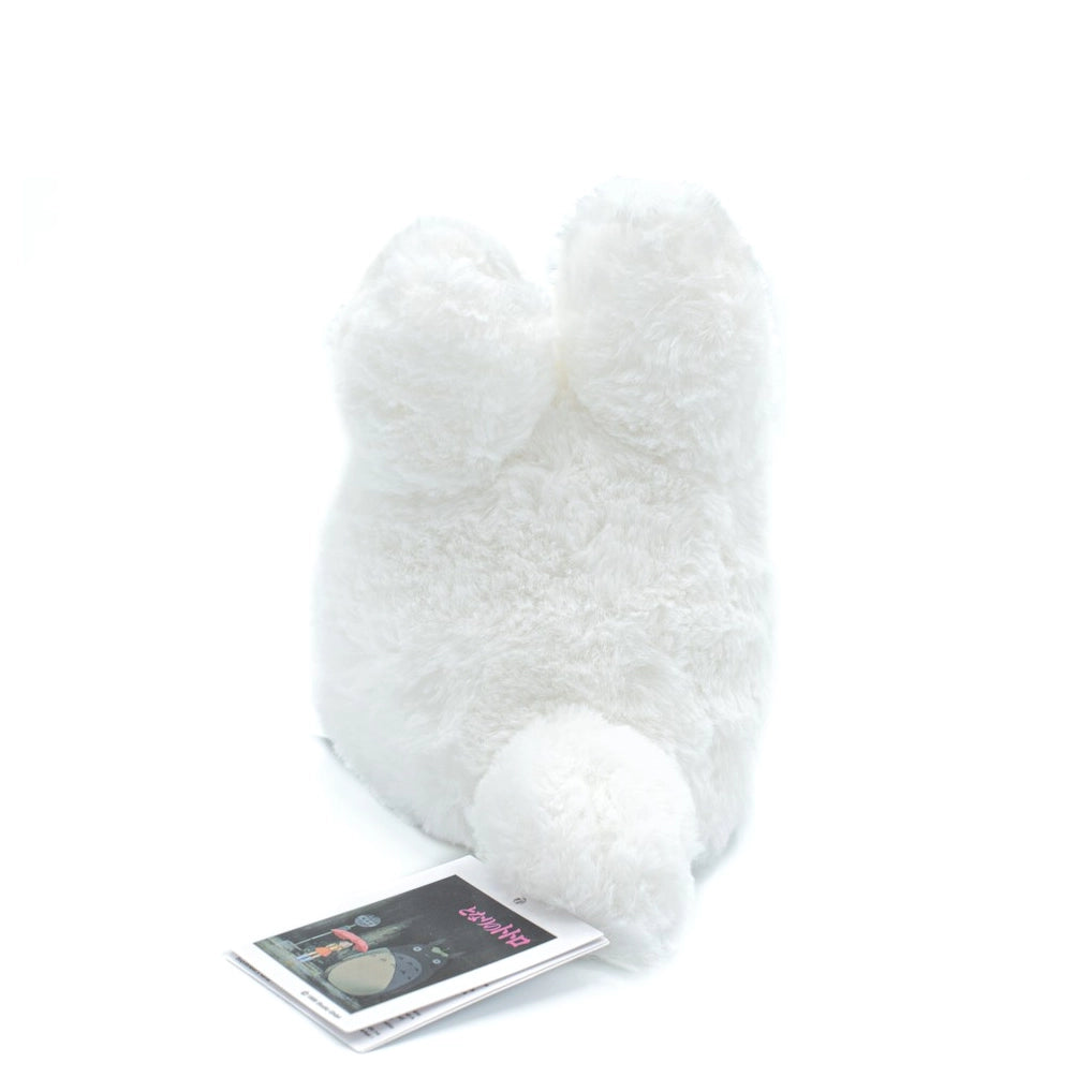 Mon Voisin Totoro - Totoro blanc (16 cm) - Peluche