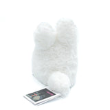 Mon Voisin Totoro - Totoro blanc (16 cm) - Peluche