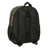 Minecraft "Creeper" (15l) - Kinderrucksack