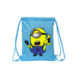 Sac de sport Minions