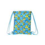 Sac de sport Minions