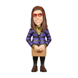 The Big Bang Theory - Amy Farrah Fowler 12 cm (TV 180) - Sammelfigur