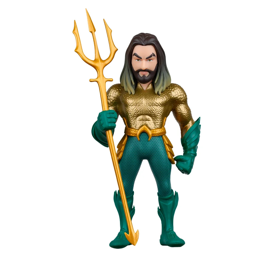 Aquaman 12 cm (Movies 143) - Sammelfigur