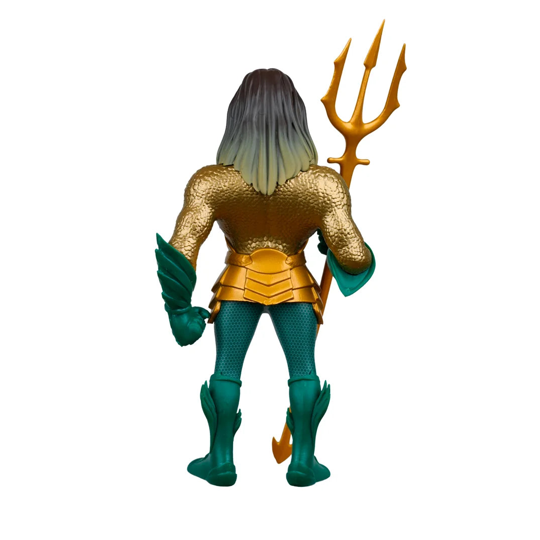Aquaman 12 cm (Movies 143) - Sammelfigur