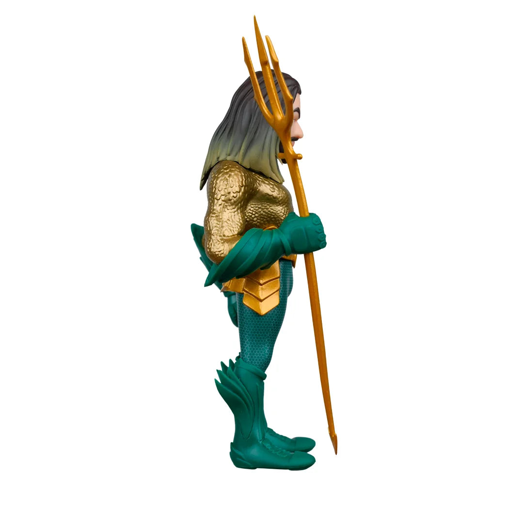 Aquaman 12 cm (Movies 143) - Sammelfigur