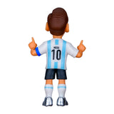 Argentinien - Lionel Messi 12 cm (Football Stars 10) - Sammelfigur