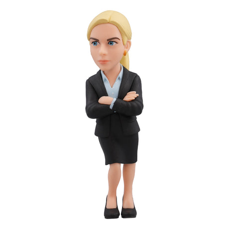 MINIX Better Call Saul - Kim Wexler 12 cm (TV 162) - figurine de collection MX12-ENT-BCSKWX
