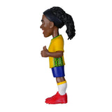 Brasilien - Ronaldinho Gaucho 12 cm (Football Legends 120) - Sammelfigur
