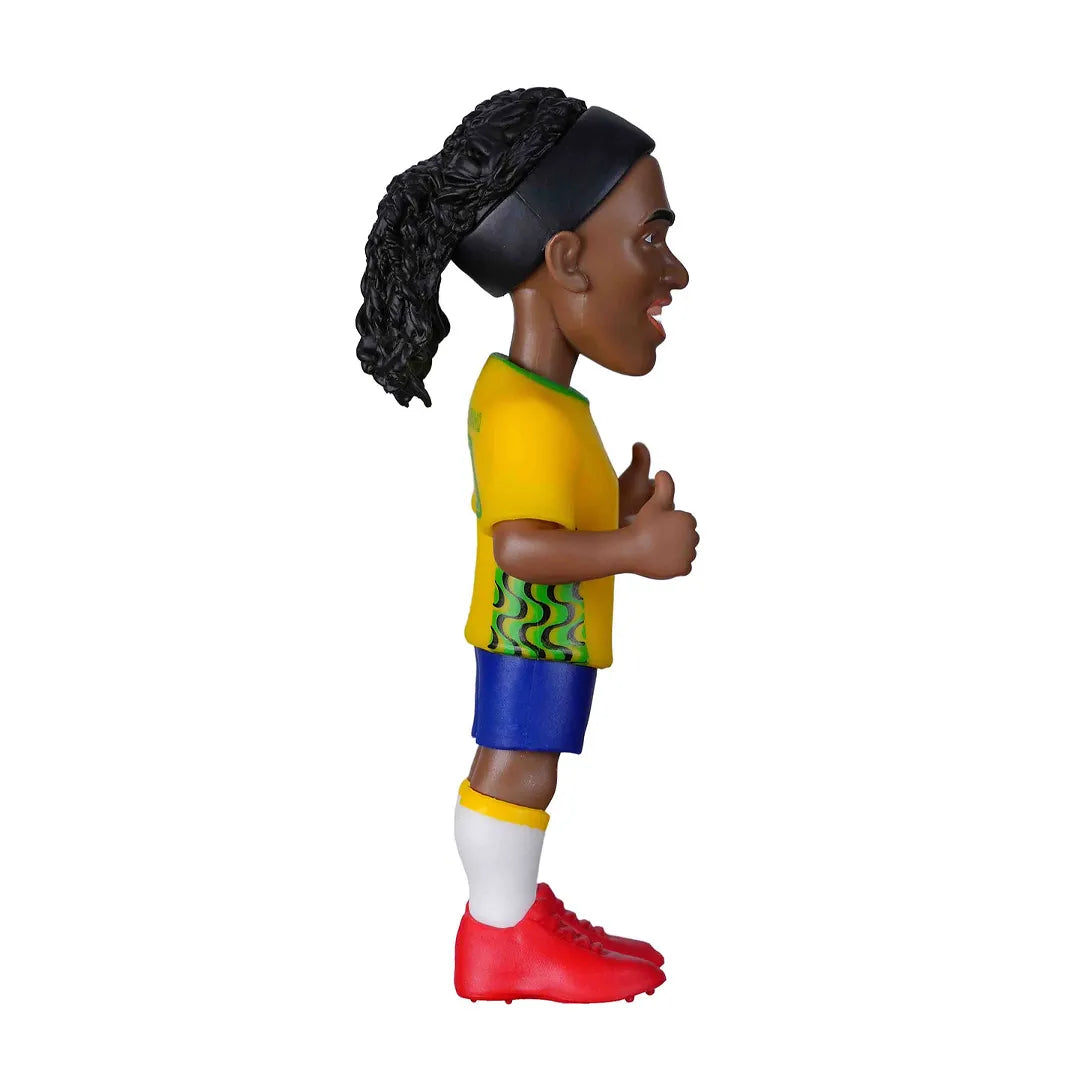 Brasilien - Ronaldinho Gaucho 12 cm (Football Legends 120) - Sammelfigur