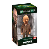 Breaking Bad - Walter White 12 cm (TV 120) - Sammelfigur