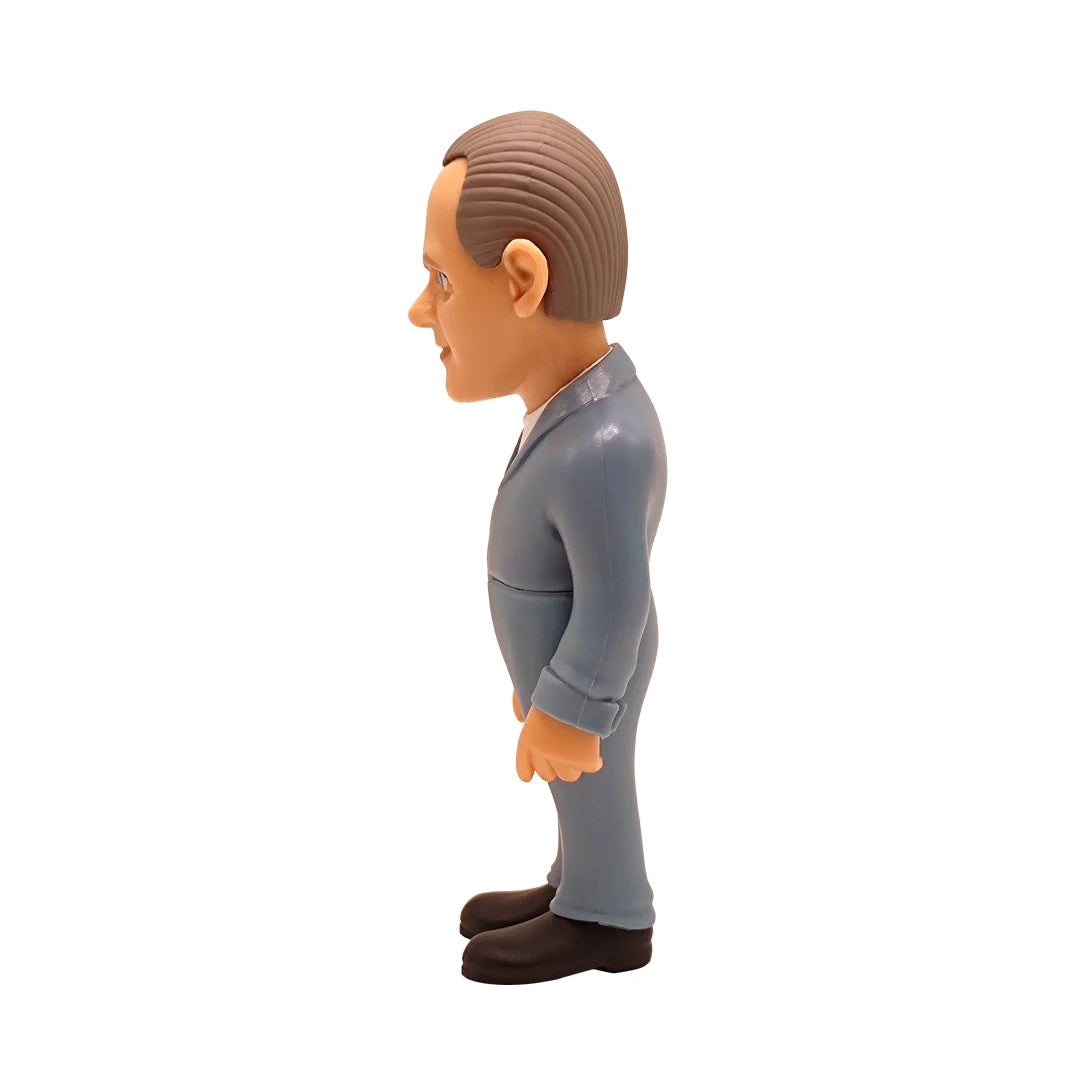 Das Schweigen der Lämmer - Hannibal Lecter 12 cm (Movies 103) - Sammelfigur