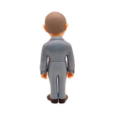 Das Schweigen der Lämmer - Hannibal Lecter 12 cm (Movies 103) - Sammelfigur