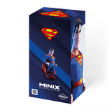 DC Comics - Superman 12 cm (Films 123) - figurine de collection