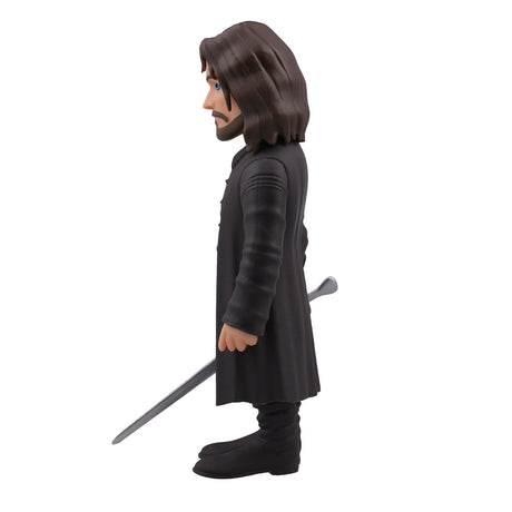 Le Seigneur des Anneaux - Aragorn 12 cm (Films 133) - Figurine de collection