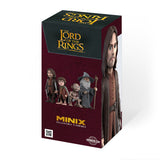 Le Seigneur des Anneaux - Aragorn 12 cm (Films 133) - Figurine de collection