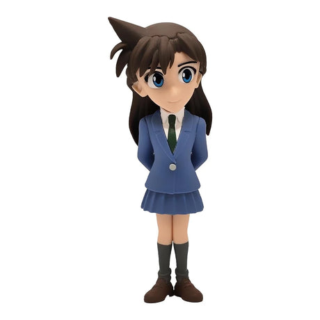 MINIX Detektiv Conan - Ran Mori 12 cm (Anime 116) - Sammelfigur MX12-MGA-DETRMO