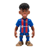 FC Barcelone - Lamine Yamal 12 cm (Football Stars 190) - figurine de collection