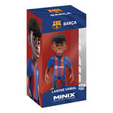 FC Barcelone - Lamine Yamal 12 cm (Football Stars 190) - figurine de collection