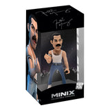 Freddie Mercury - Live Aid 1985 12 cm (Music 105) - figurine de collection