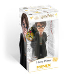 Figurine de collection Harry Potter 12 cm (Films 121)