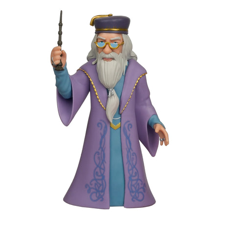 MINIX Harry Potter - Albus Dumbledore 12 cm (Films 145) - figurine de collection MX12-ENT-HPDUMB