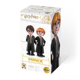 Harry Potter - Ron Weasley 12 cm (Films 122) - figurine de collection