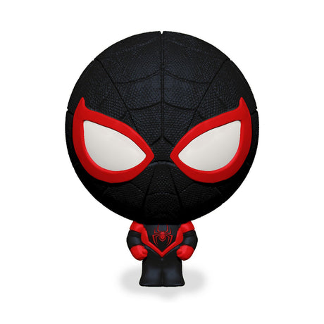 Elastikorps HeroPop Marvel - Miles Morales (10 cm) - Figurine déformable ELAHPP10-MILE