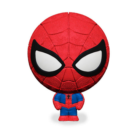 Elastikorps HeroPop Marvel - Spider-Man (10 cm) - Figurine déformable ELAHPP10-SPID
