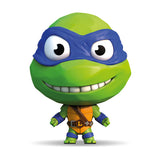 HeroPop Tortues Ninja - Leonardo (10 cm) - Figurine malléable