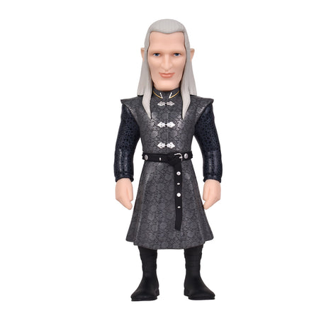MINIX House of the Dragon - Daemon Targaryen 12 cm (TV 146) - Sammelfigur MX12-ENT-HOTD-DTA