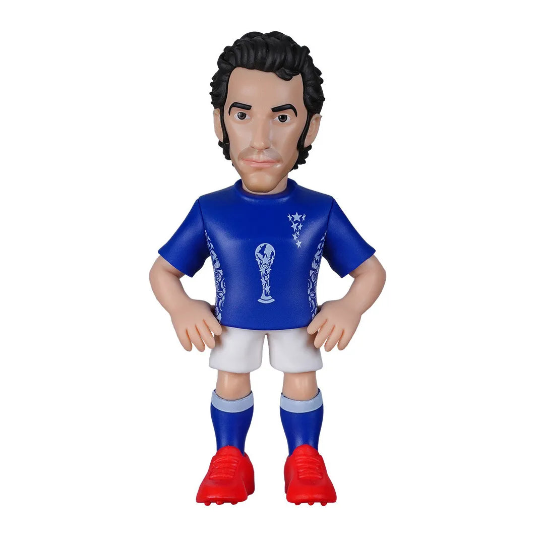 Italien - Alessandro Del Piero 12 cm (Football Legends 139) - Sammelfigur