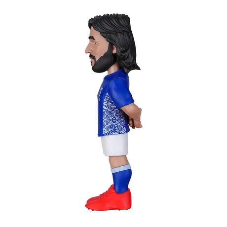 Italien - Andrea Pirlo 12 cm (Football Legends 128) - Sammelfigur