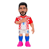 Kroatien HNS - Andrej Kramarić 12 cm (Football Stars 154) - Sammelfigur
