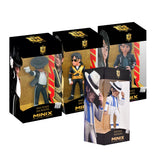Coffret Michael Jackson - Roi de la Pop (12 cm) - figurine de collection