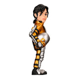 Michael Jackson - HIStory Tour 12 cm (Music 122) - Sammelfigur