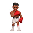 Muhammad Ali Sammelfigur mit Boxhandschuhen und weißer Hose