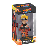 Naruto Shippuden - Naruto Uzumaki Sennin (Anime 113) - Sammelfigur