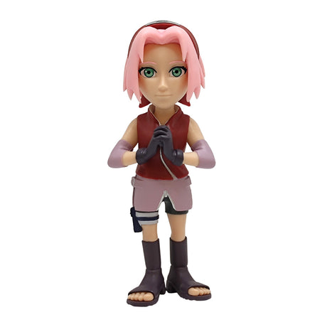 MINIX Naruto Shippuden - Sakura 12 cm (Anime 108) - Sammelfigur MX12-MGA-NARSAK