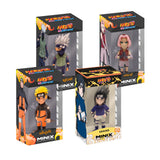 Naruto - Team 7 Bundle (12 cm) - Sammelfigur