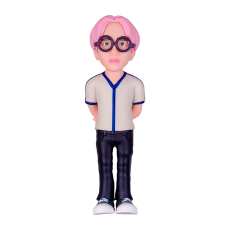 MINIX Netflix One Piece - Koby 12 cm (TV 184) - Sammelfigur MX12-ENT-OPCKOB