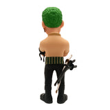 Figurine de collection Netflix One Piece - Zoro (Anime 136)